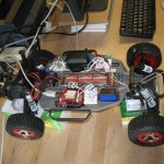 Autonomous-car