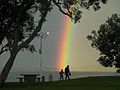 120px-Rainbow_At_Maraetai_Beach_New_Zealand