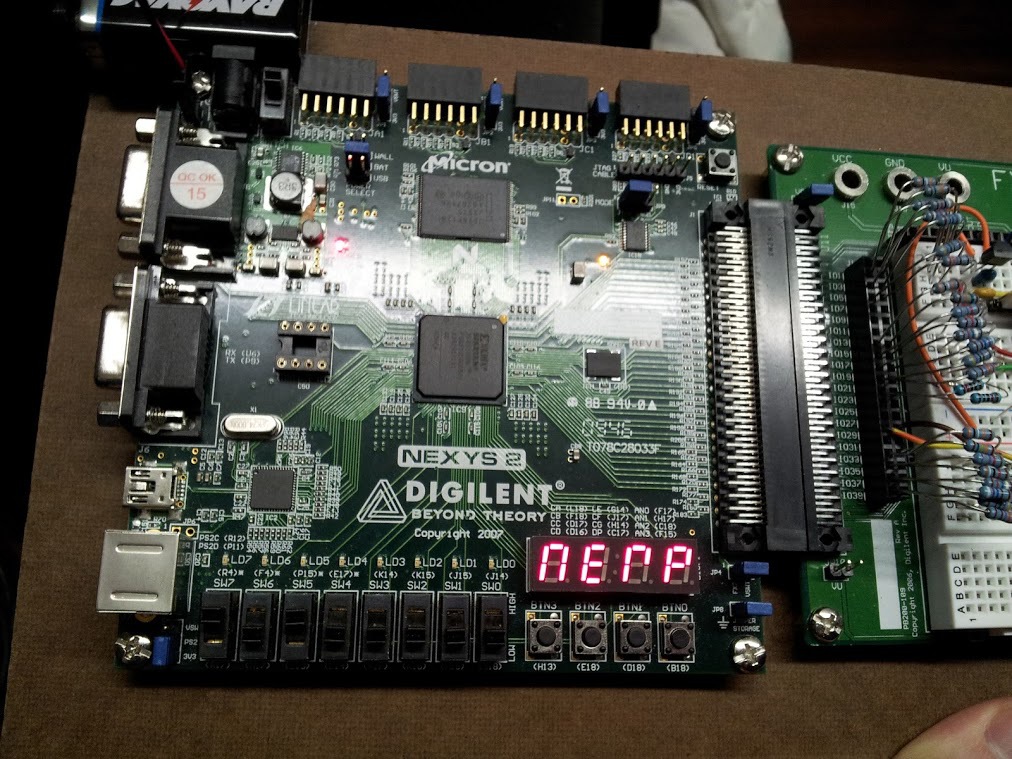FPGA2