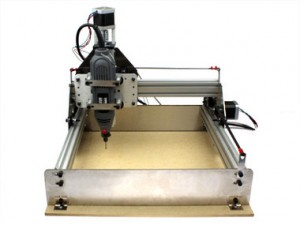 shapeoko