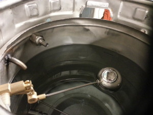CNC Beer AutoSparge