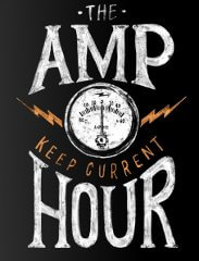 amphour logo