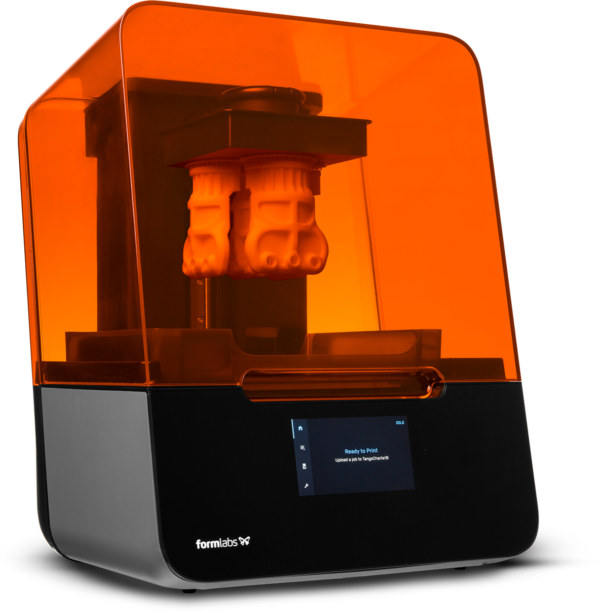 Formlabs Form 3 3D SLA printer