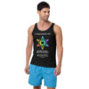 Men's Tank Top - Image 2