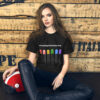 Unisex t-shirt - Image 3